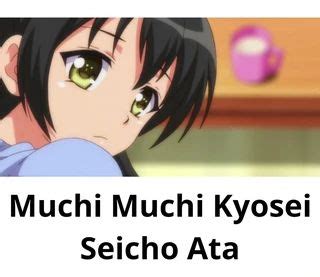 Muchi Muchi Nue XE 